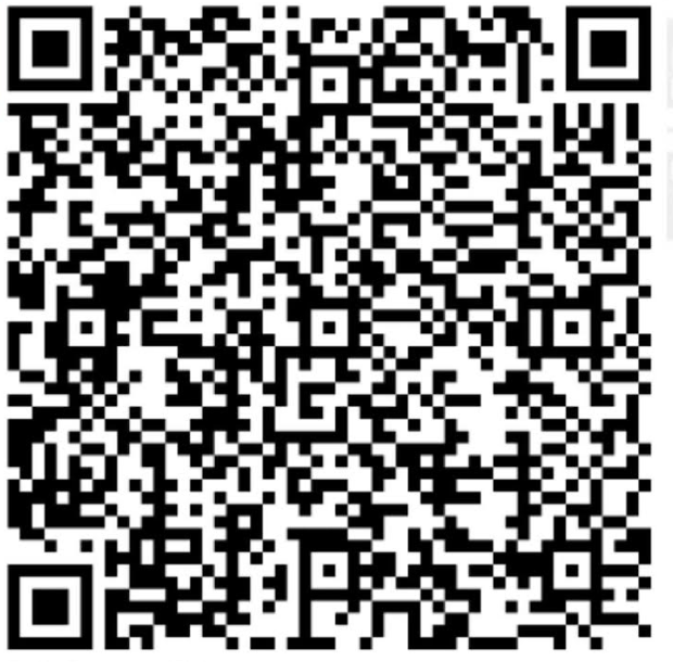 QRIS Code Digital Kreatif